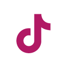 logo tiktok